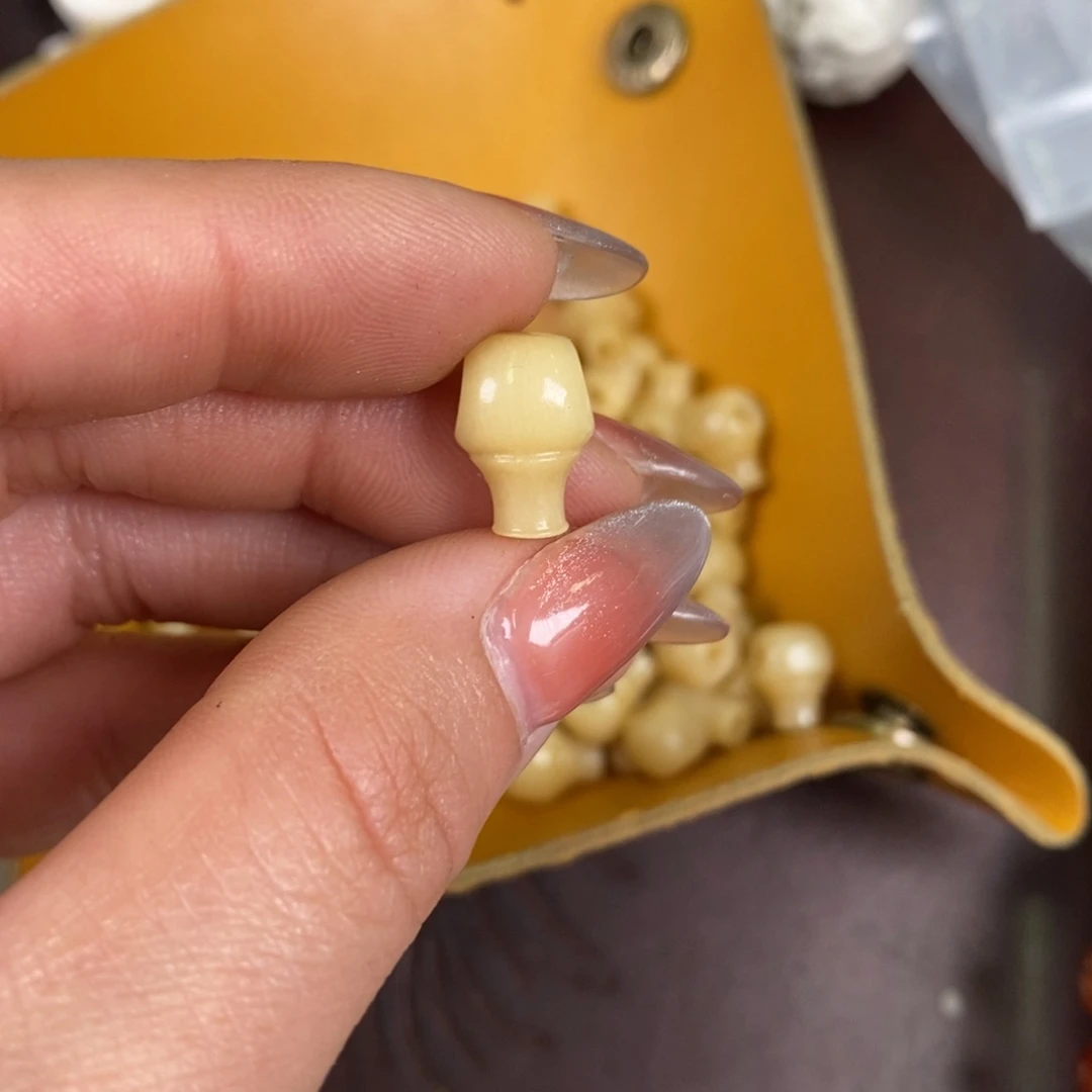 手串/手链驼骨配饰62尺寸0.9
