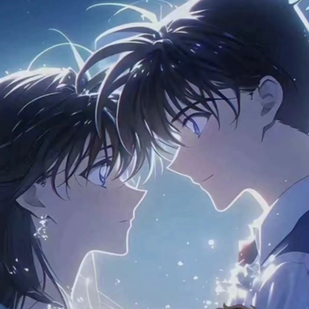 兰卡名侦探柯南主题文创色纸周边代拆