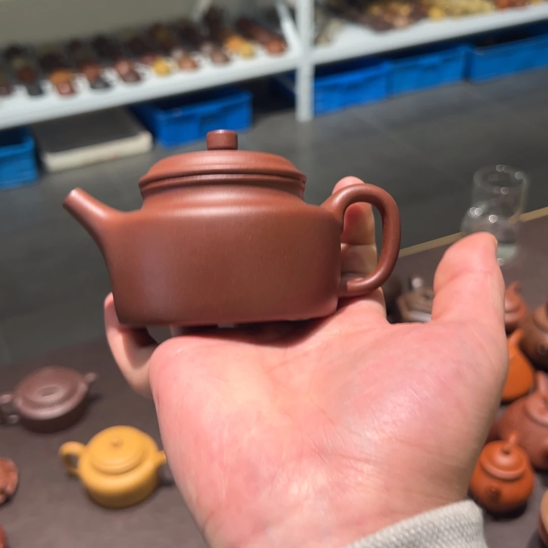 紫砂茶壶55657425458755877