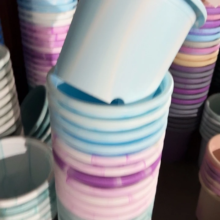 串色6#口径32随机7个无托