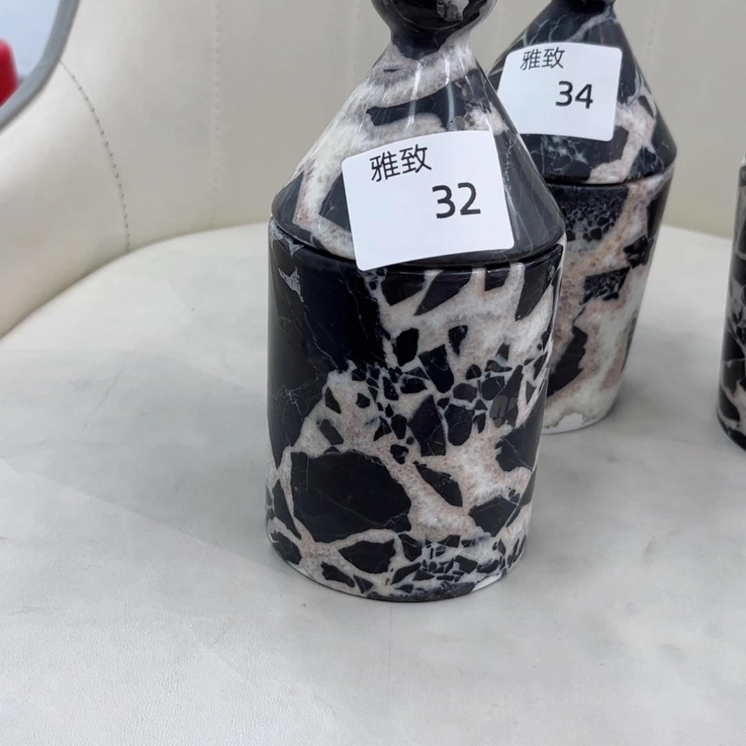李***护石材工艺品系列产品