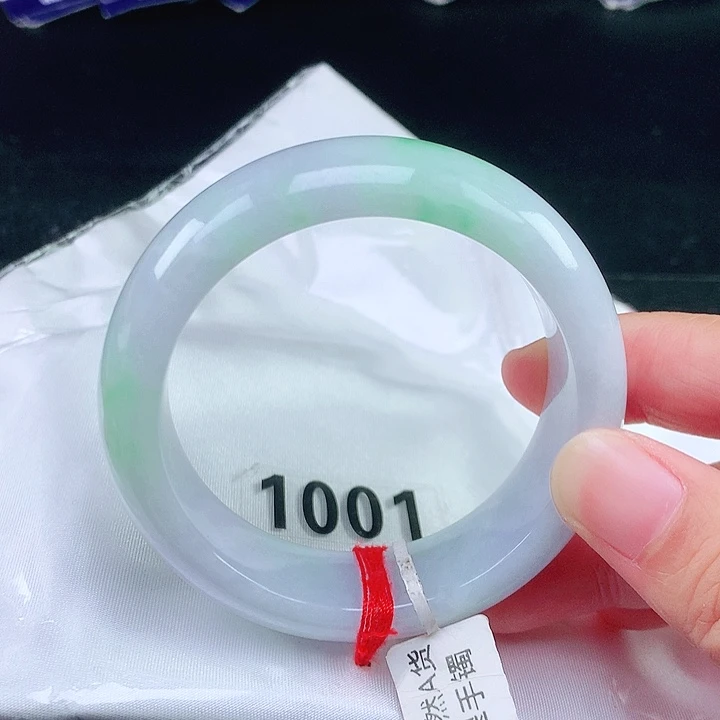 未镶嵌手镯翡翠翡翠手镯