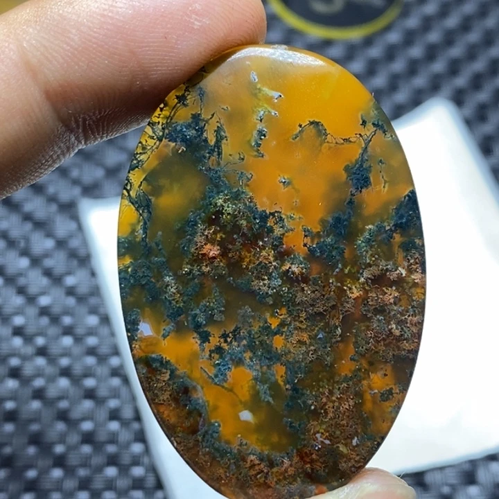 用***0玛瑙/玉髓未镶嵌1