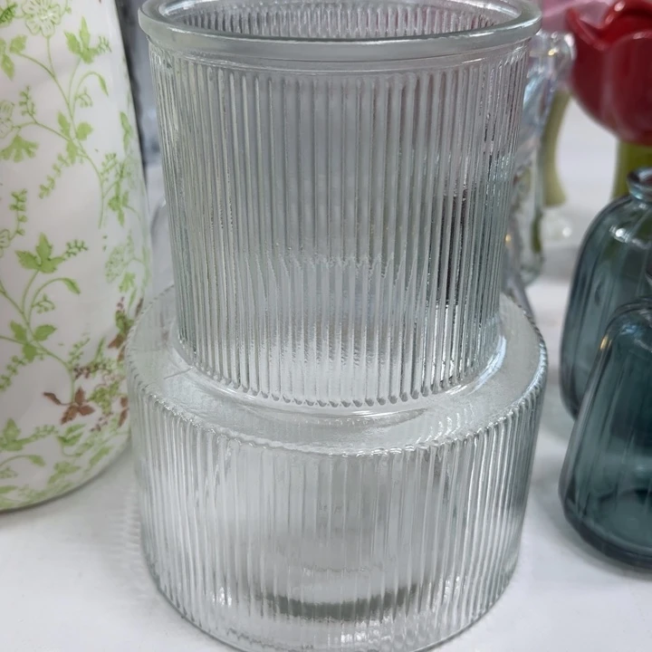 好看的花瓶你值得拥有