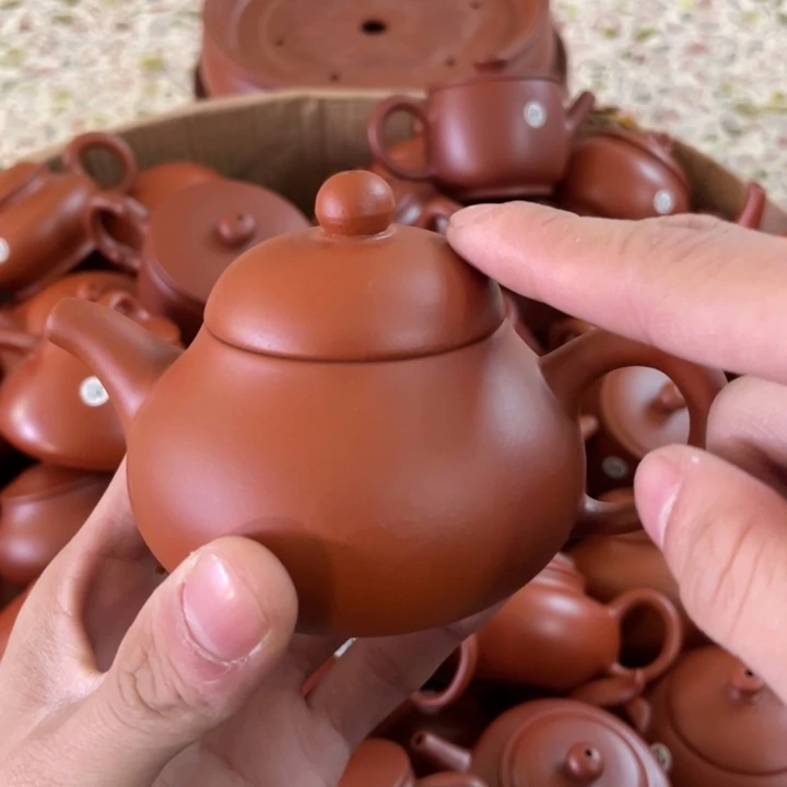 紫砂茶壶紫砂壶茶壶包邮毫升150
