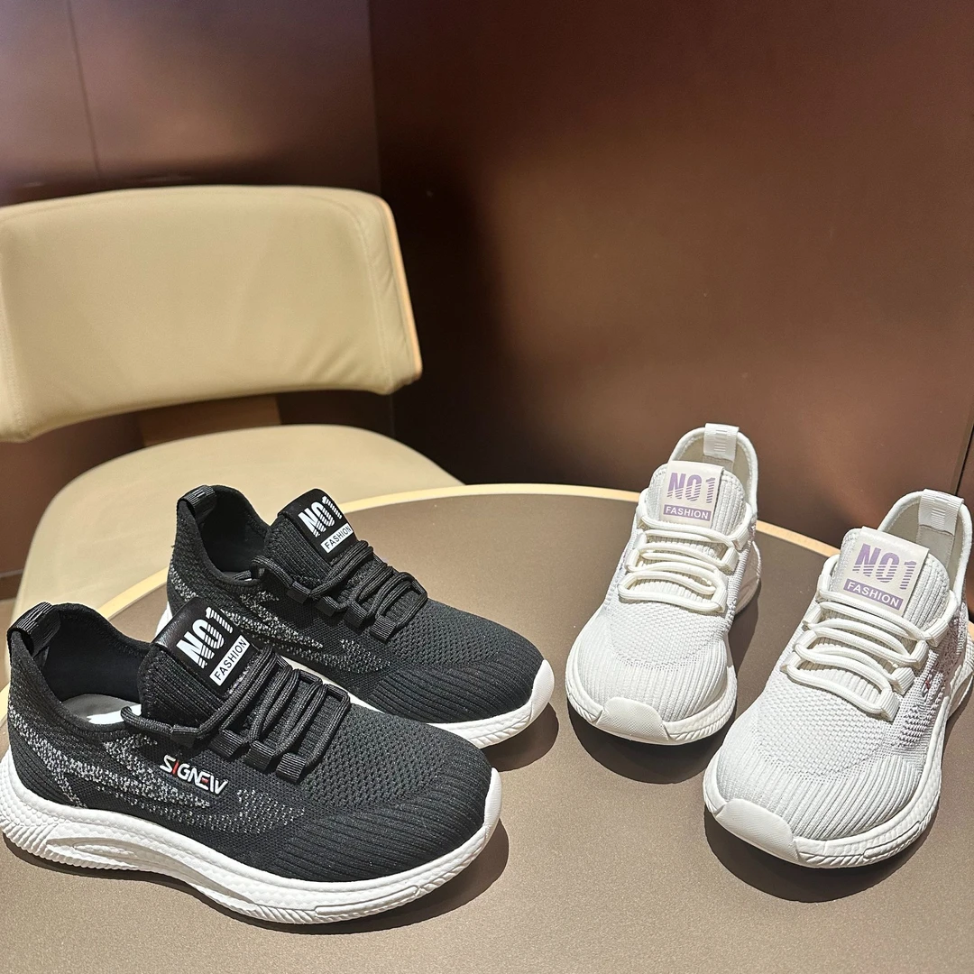 行云履2024跑步鞋舒适百搭轻便潮流潮鞋休闲时尚轻便网鞋