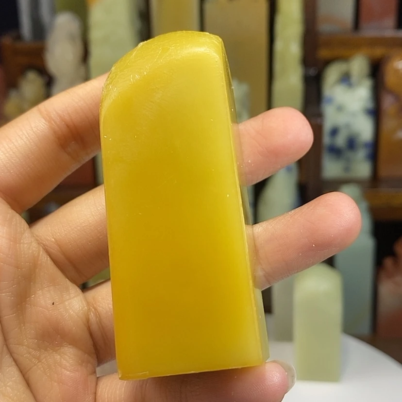【闪购商品】青田石印石印**家