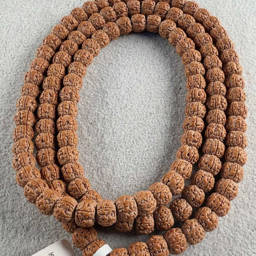 金刚菩提吊坠高货盘龙108