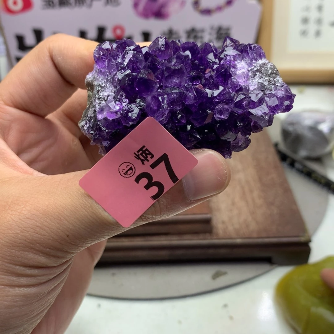 未镶嵌大型摆件（非配饰）水晶