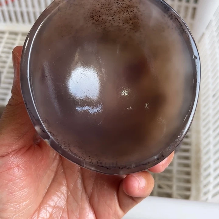 未镶嵌玛瑙/玉髓珠宝奇石