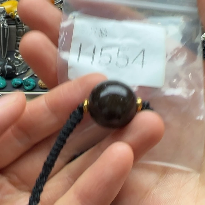 菩提根/象牙果吊坠