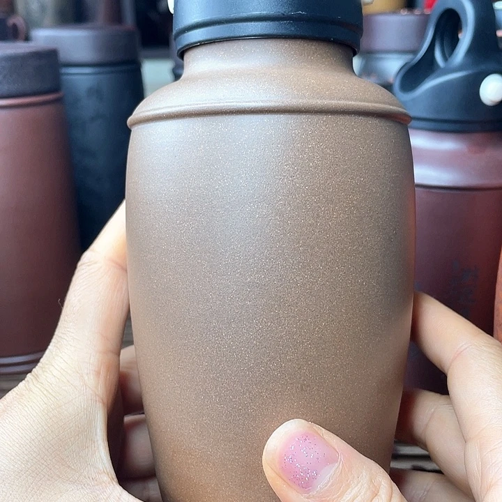 紫砂茶杯宜兴紫砂茶具