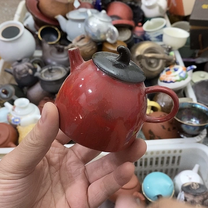 陶瓷艺术品及陶瓷制品
