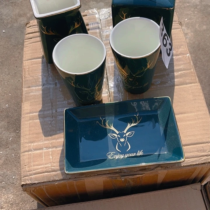 瓷片样品样品样品