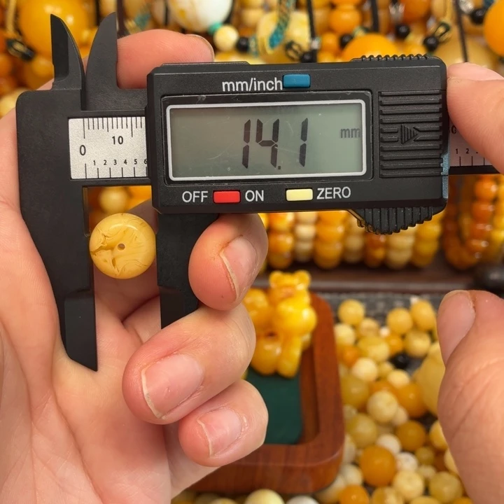 非金属配珠配饰62