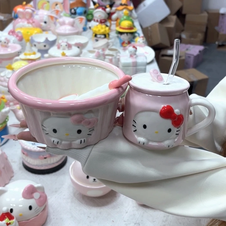 陶摆件陶瓷摆件欢迎光临