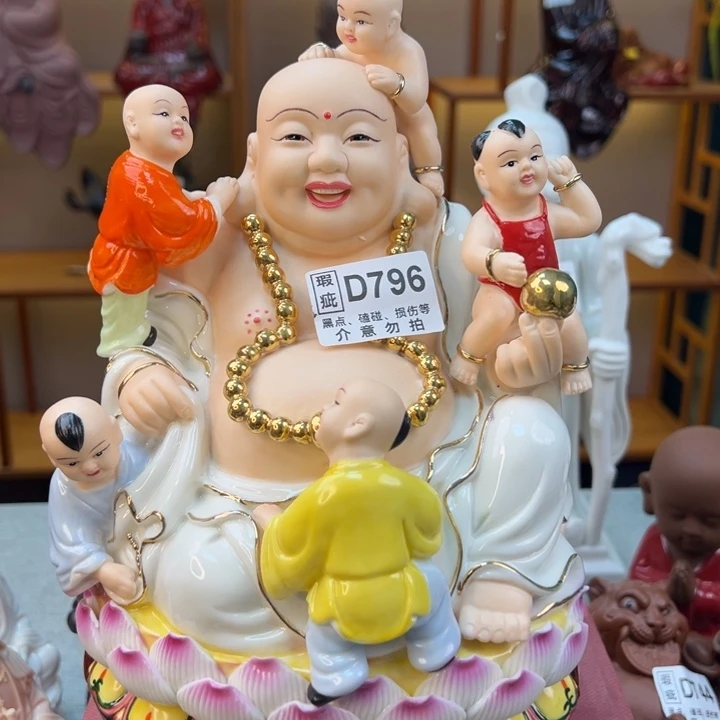 紫砂茶宠微瑕产品