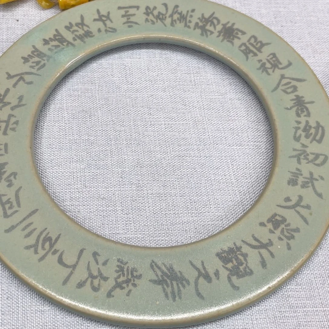 陶瓷摆件系列产品收****藏