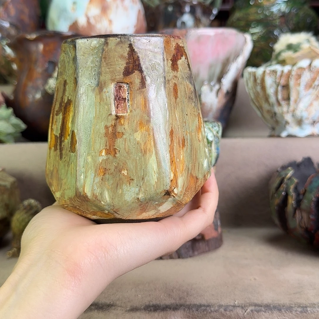 黄土高原 藤鼠精品一物一拍