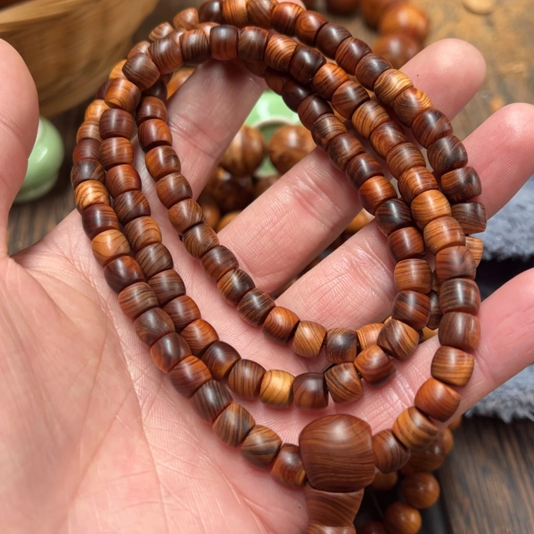 太行崖柏陈化太行