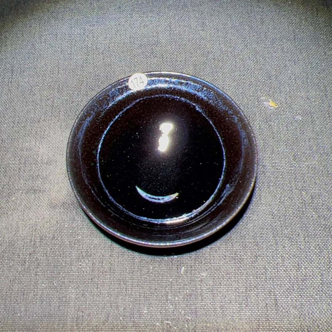 茶盏陈记柴烧建盏174