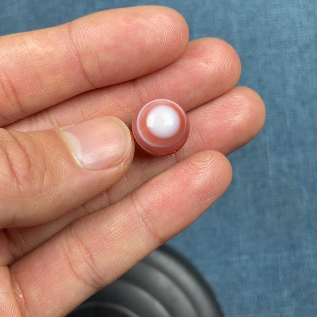 未镶嵌配饰南红玛瑙