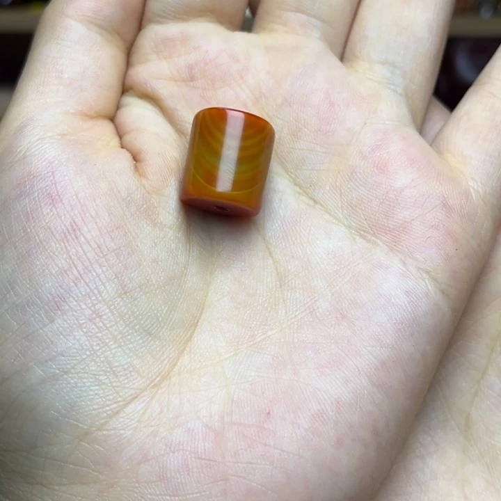 未镶嵌玛瑙珠子1111玛瑙/玉髓