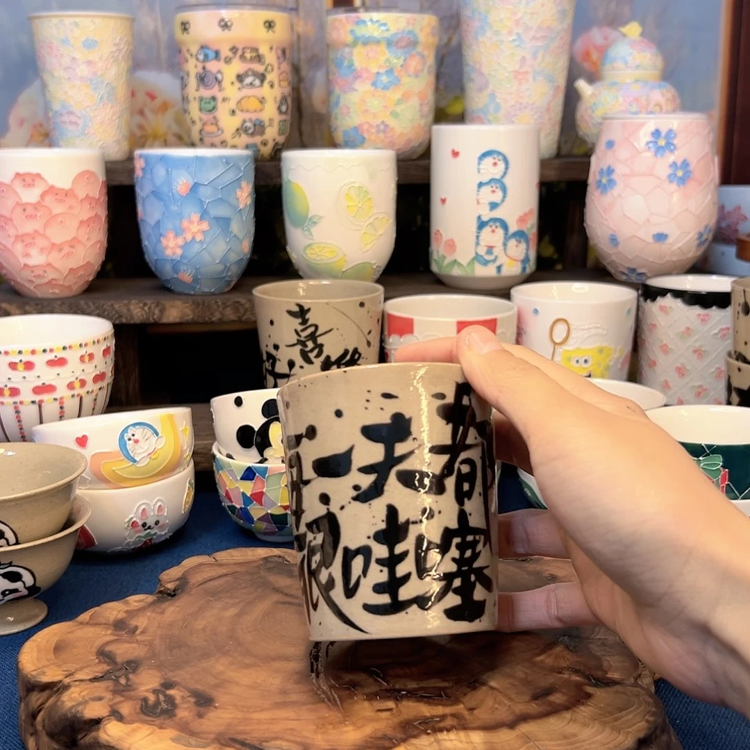 泥塑手工制作默认微瑕