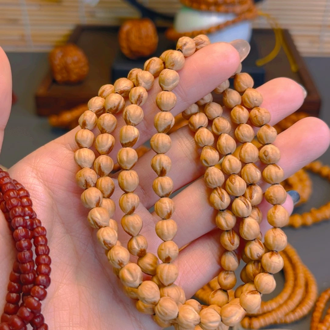 吊坠柏香籽/百香籽