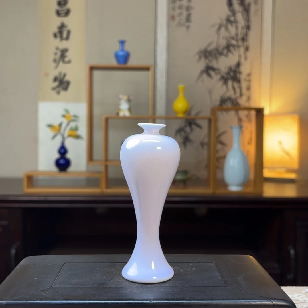 摆件美好的一天从一杯
