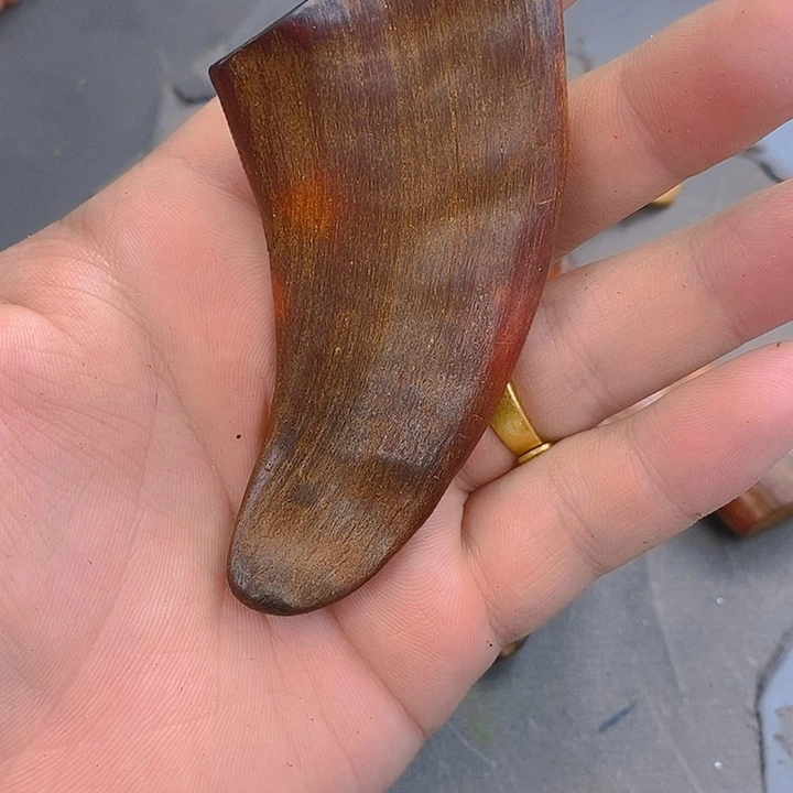 大果紫檀（缅甸花梨）668