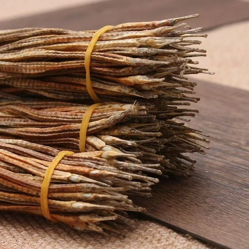 明图新货晾干小海龙顺丰包邮