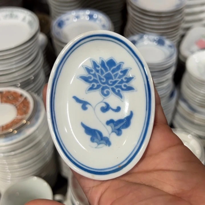 醴陵群力80年代9厘米