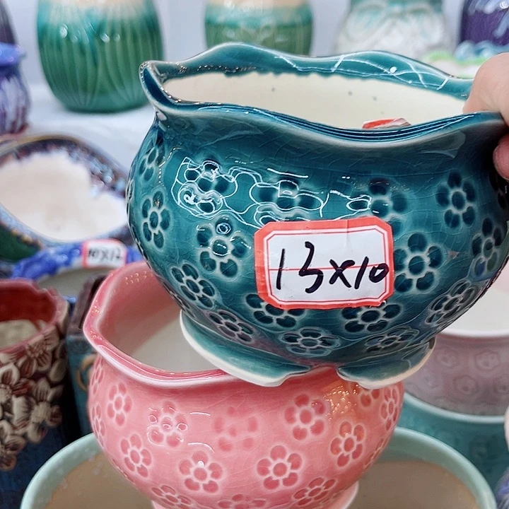 福利花盆9.99包邮