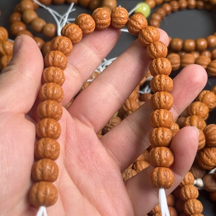 汐***ぃ手串猴头核桃11111111