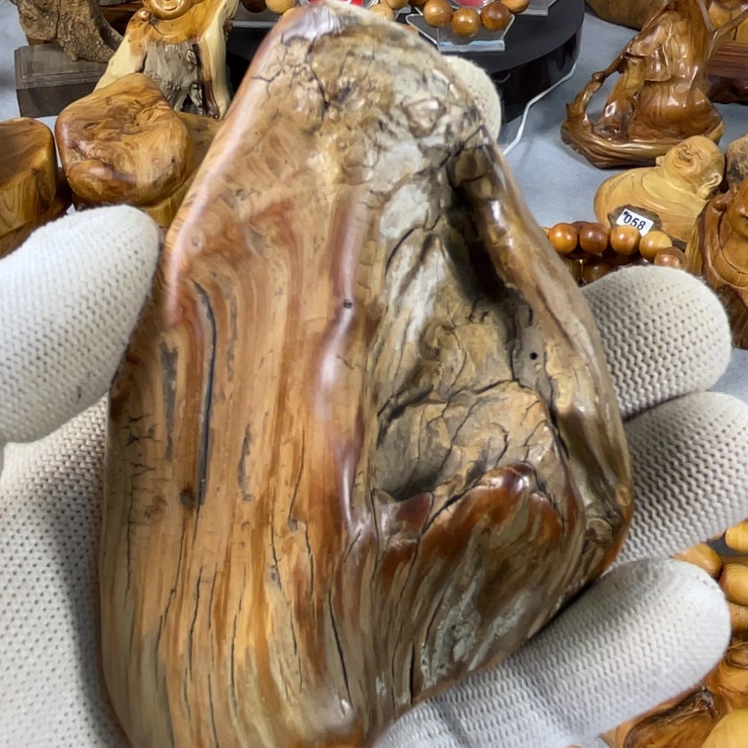 柏木?****?太行崖柏随形