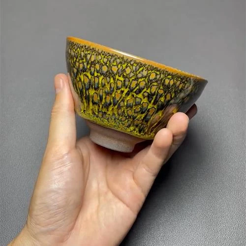 【闪购商品】茶盏-10133..........