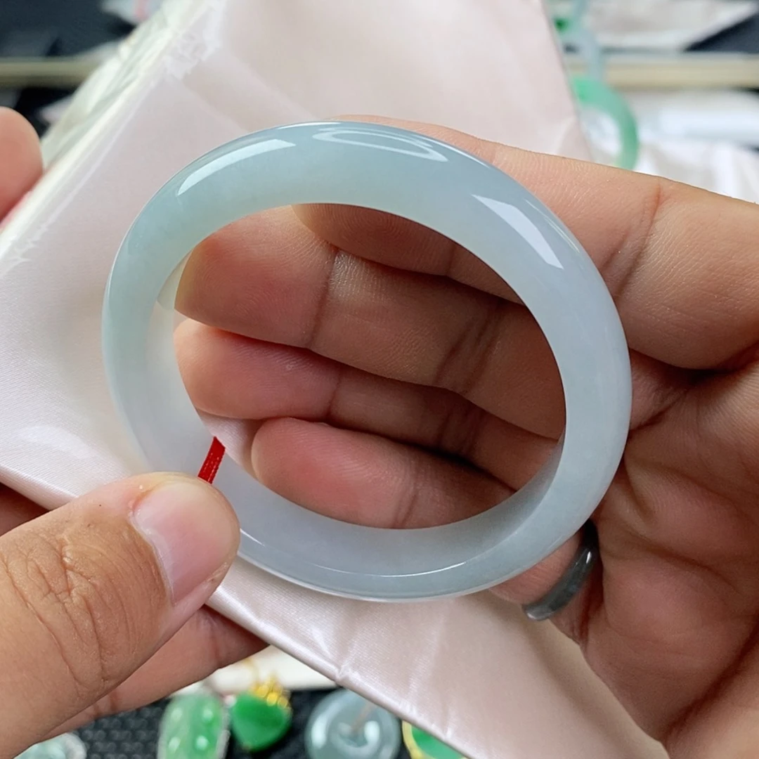【闪购商品】翡翠手镯未镶嵌翡翠手镯