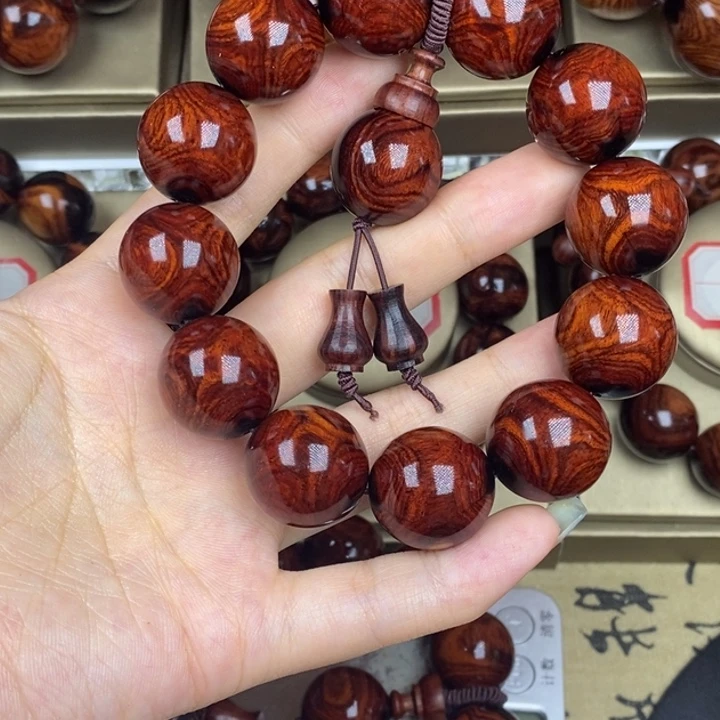 吴***…黄花梨/降香黄檀2.0