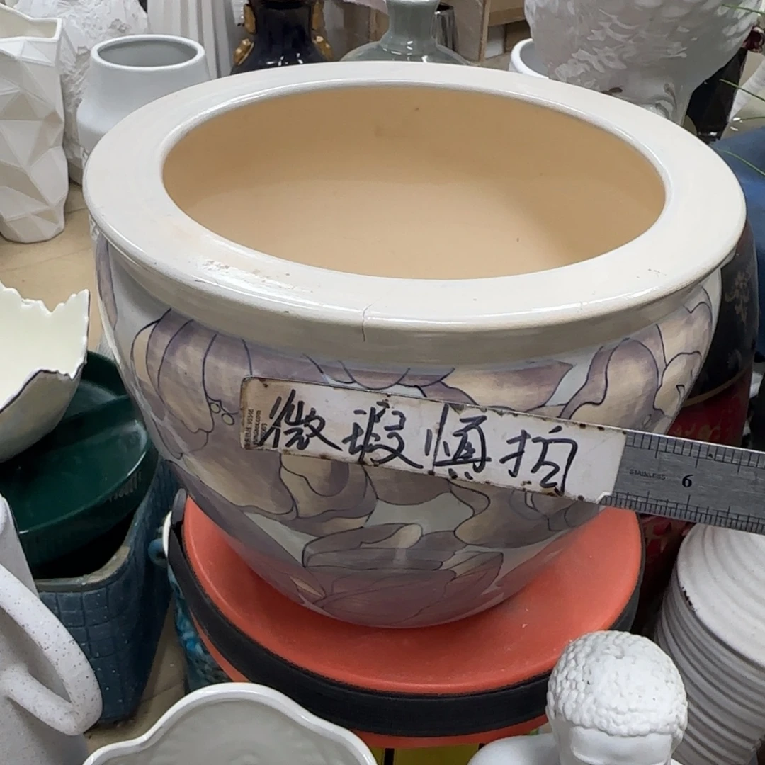 瓷片陶瓷工艺陶瓷微瑕