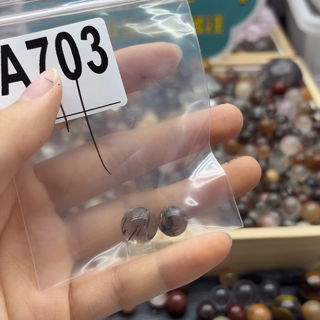 侯***词未镶嵌珠宝半成品紫晶703