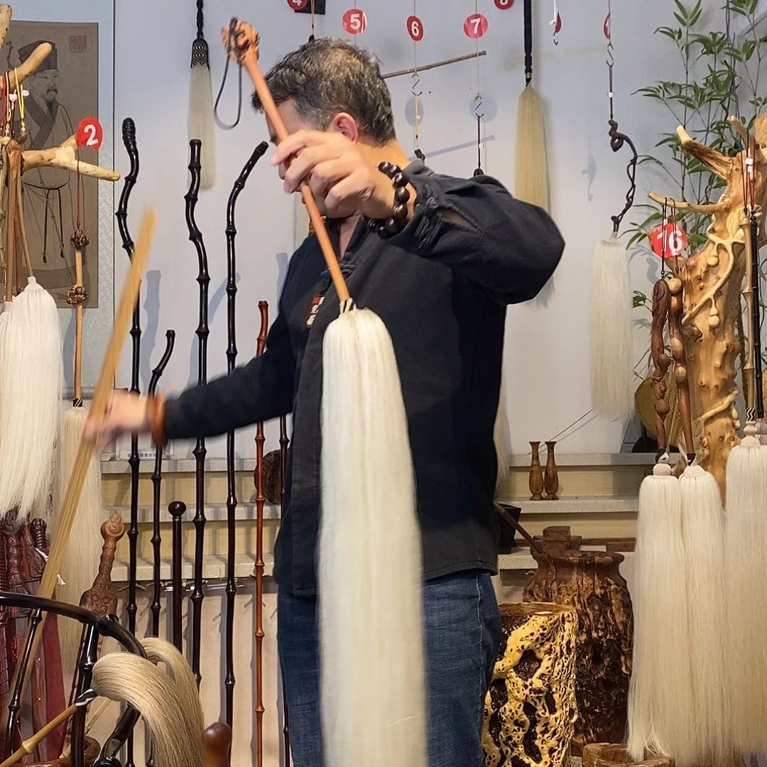 实物展示一物一拍