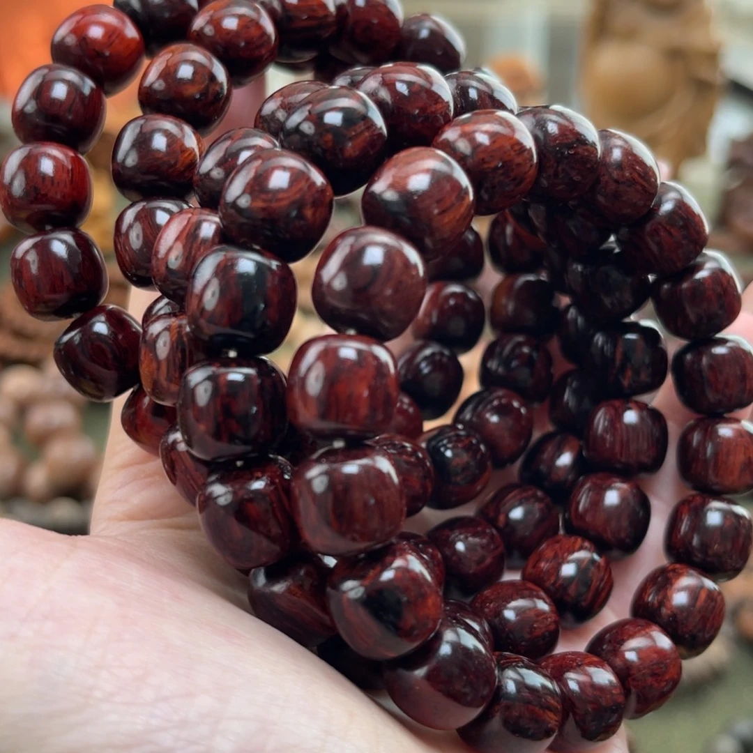 手串/手链贡木1112花梨公332