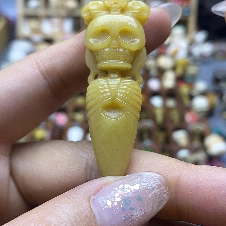 骆驼牙手串/手链其他配饰