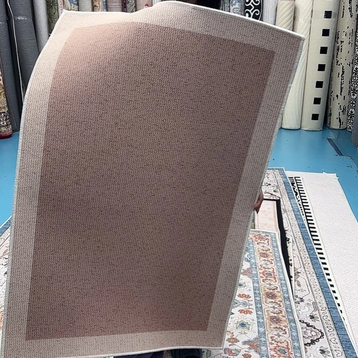 混纺80×120误差±1-3cm乳胶棉布底比利时绒微瑕特价