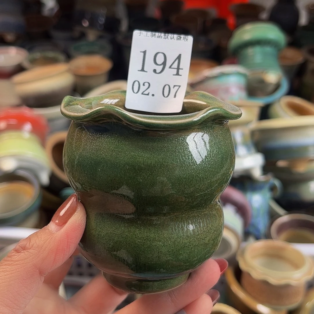 摆件景德镇陶瓷手工制作