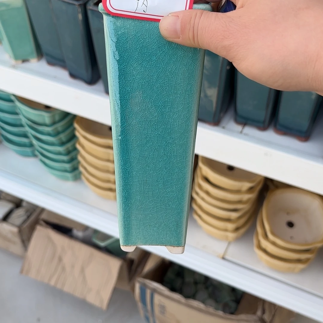 紫砂花盆紫砂工艺品