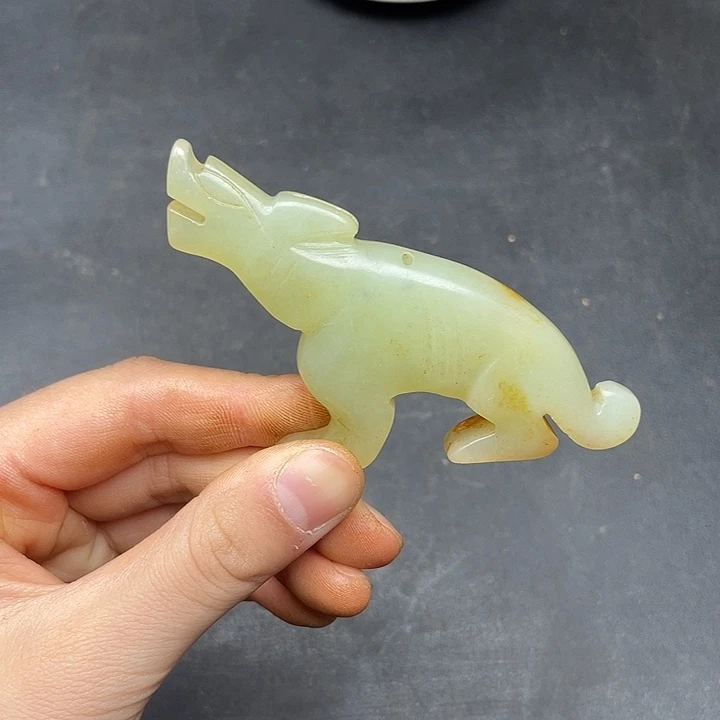 链接一图一物。