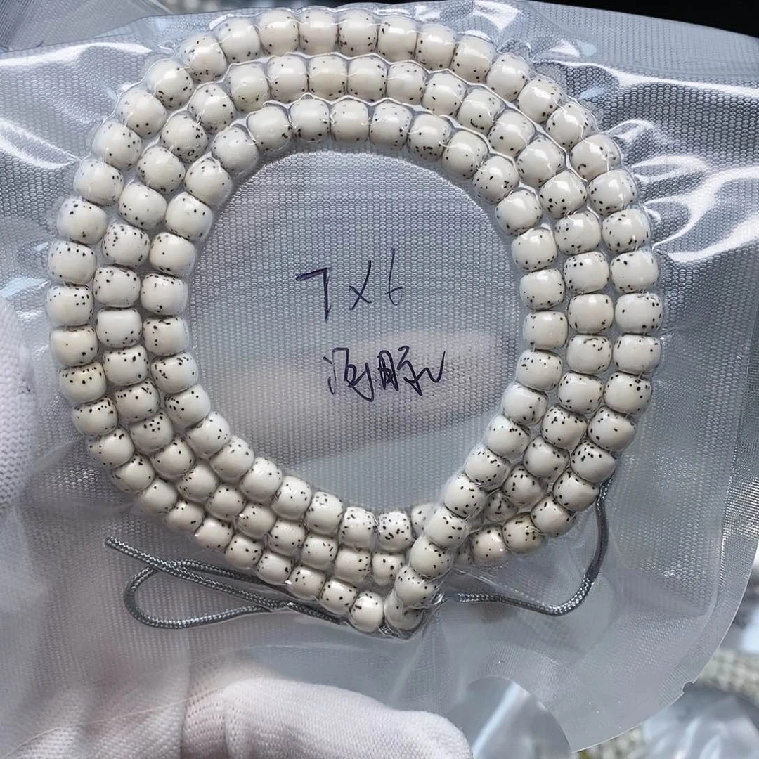 星月菩提手串航*家星月