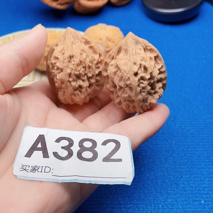 吊坠文玩核桃核桃